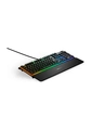 Steelseries Apex 3 USB Kablolu IP32 Suya Dayanıklı RGB Oyuncu Q Klavye