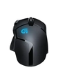 Logitech G402 Hyperion Fury 4.000 DPI 500 IPS Kablolu Optik Oyuncu Mouse