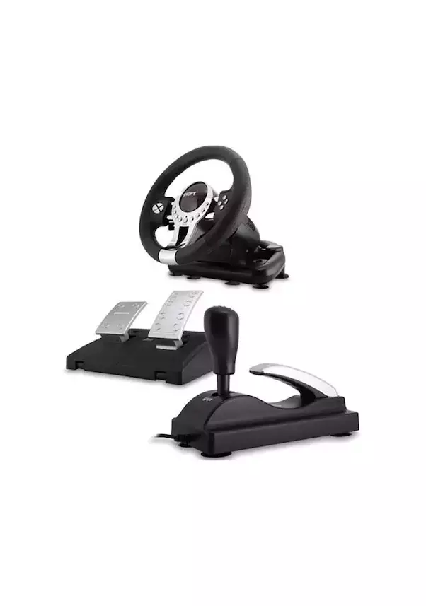 Snopy V5H Metalik Pro Direksiyon