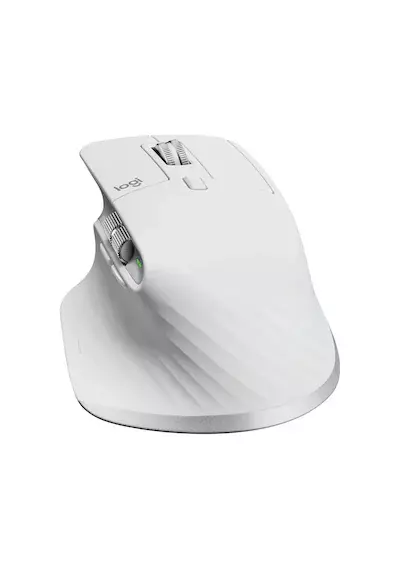 Logitech MX Master 3S Kablosuz 8000 DPI Sessiz Optik Mouse