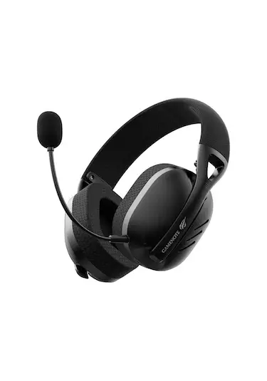 Havit Gamenote Fuxi-H3 Mikrofonlu Kulak Üstü Oyuncu Kulaklığı