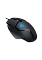 Logitech G402 Hyperion Fury 4.000 DPI 500 IPS Kablolu Optik Oyuncu Mouse