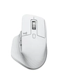 Logitech MX Master 3S Kablosuz 8000 DPI Sessiz Optik Mouse