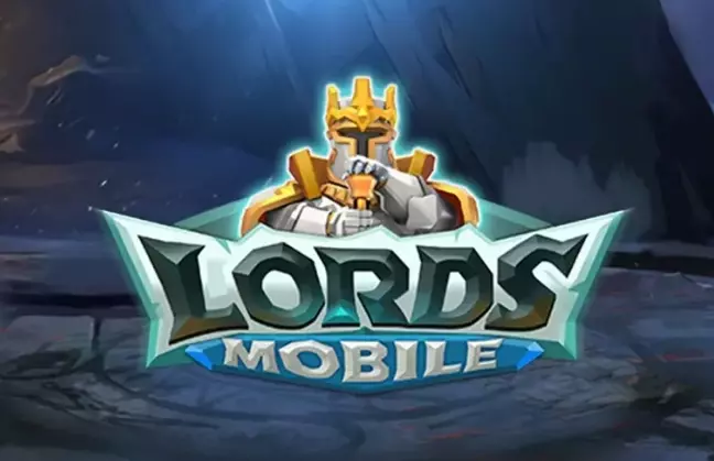 Lords Mobile 1964 Elmas