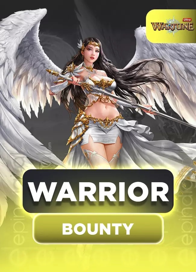 Wartune Ultra - Warrior Bounty