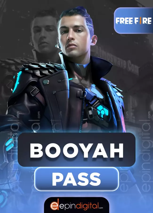Booyah Pass