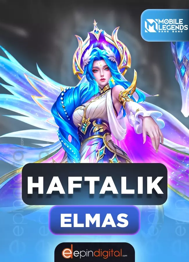Mobile Legends Haftalık Elmas