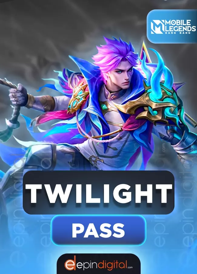 Mobile Legends Twilight Pass