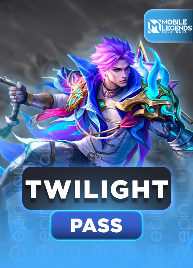 Mobile Legends Twilight Pass