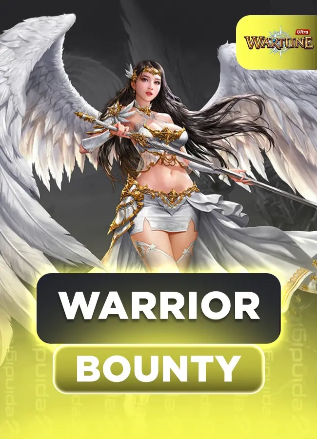 Wartune Ultra - Warrior Bounty
