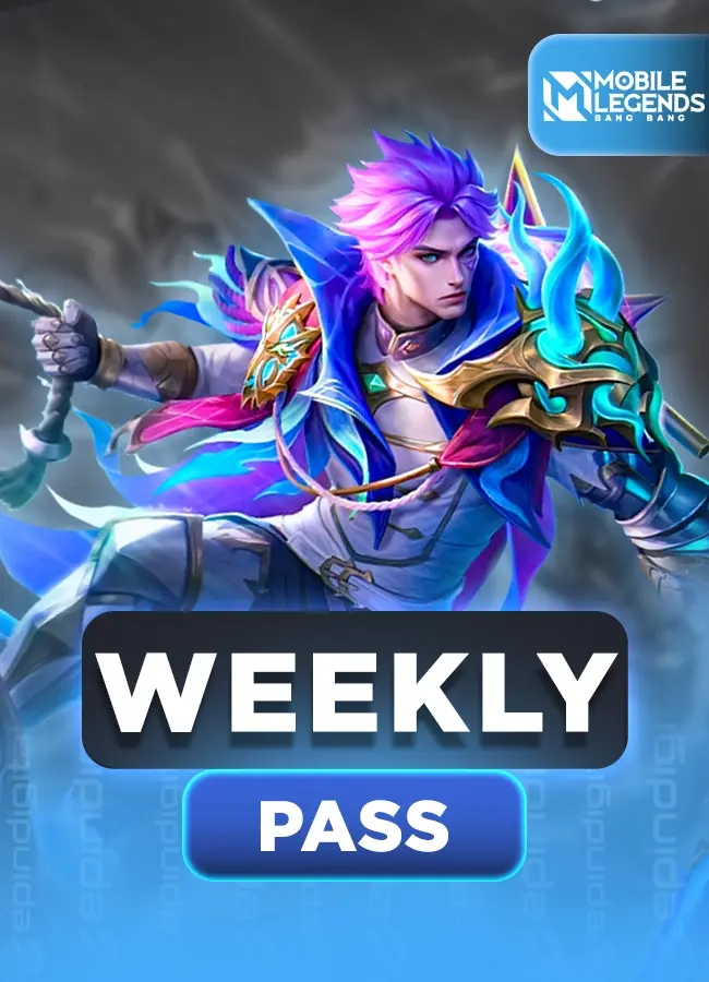 Mobile Legends Weekly Pass