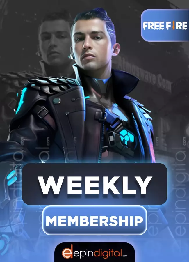 Weekly Membership