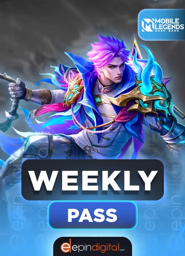 Mobile Legends Weekly Pass