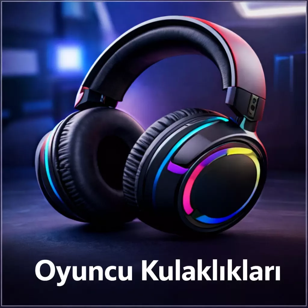 Oyuncu Ekipmanları