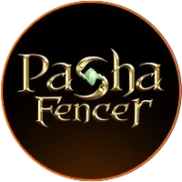 Pasha Fencer Paket