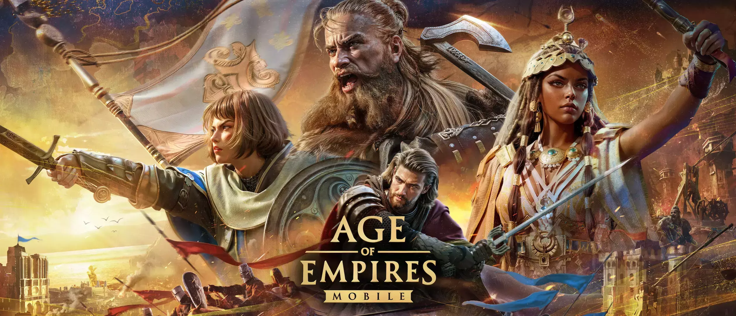 Age Of Empires Doruk Parası Satın Al