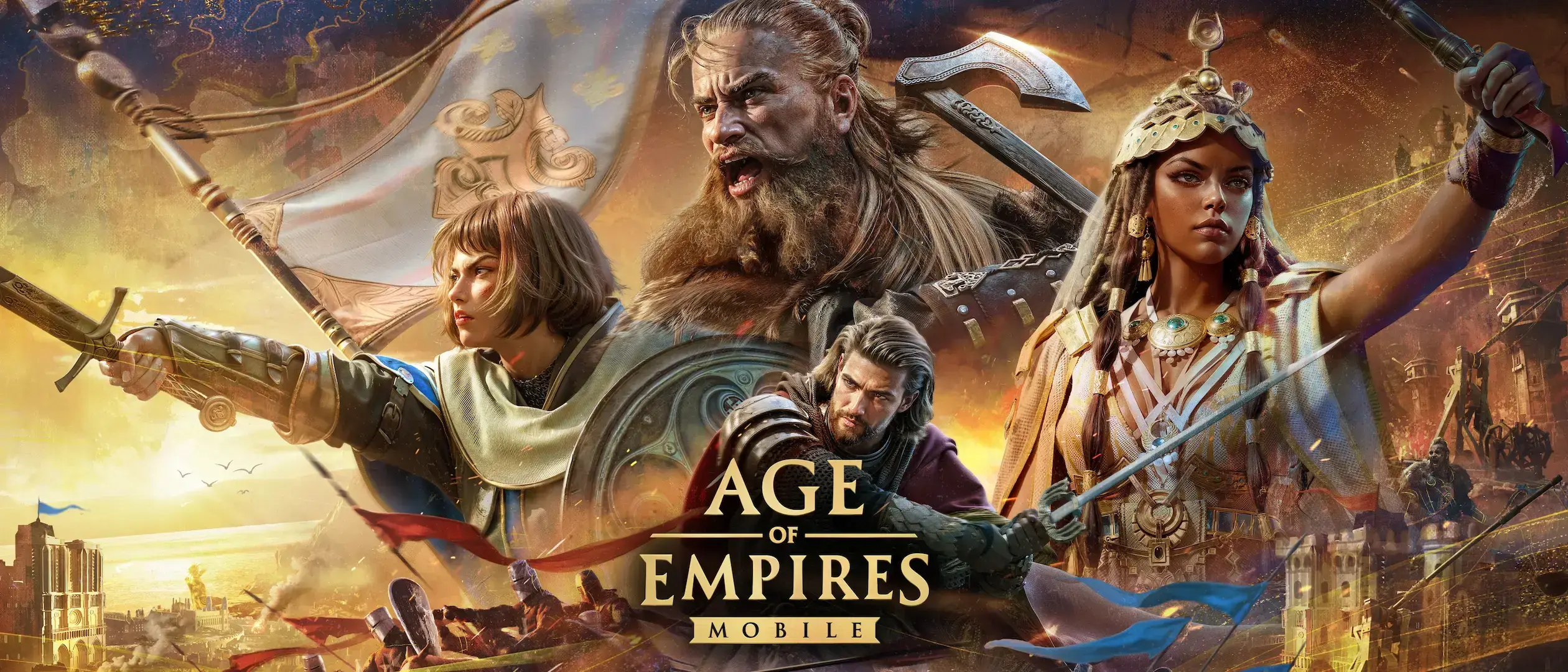 Age Of Empires Doruk Parası Satın Al