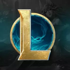 League Of Legends