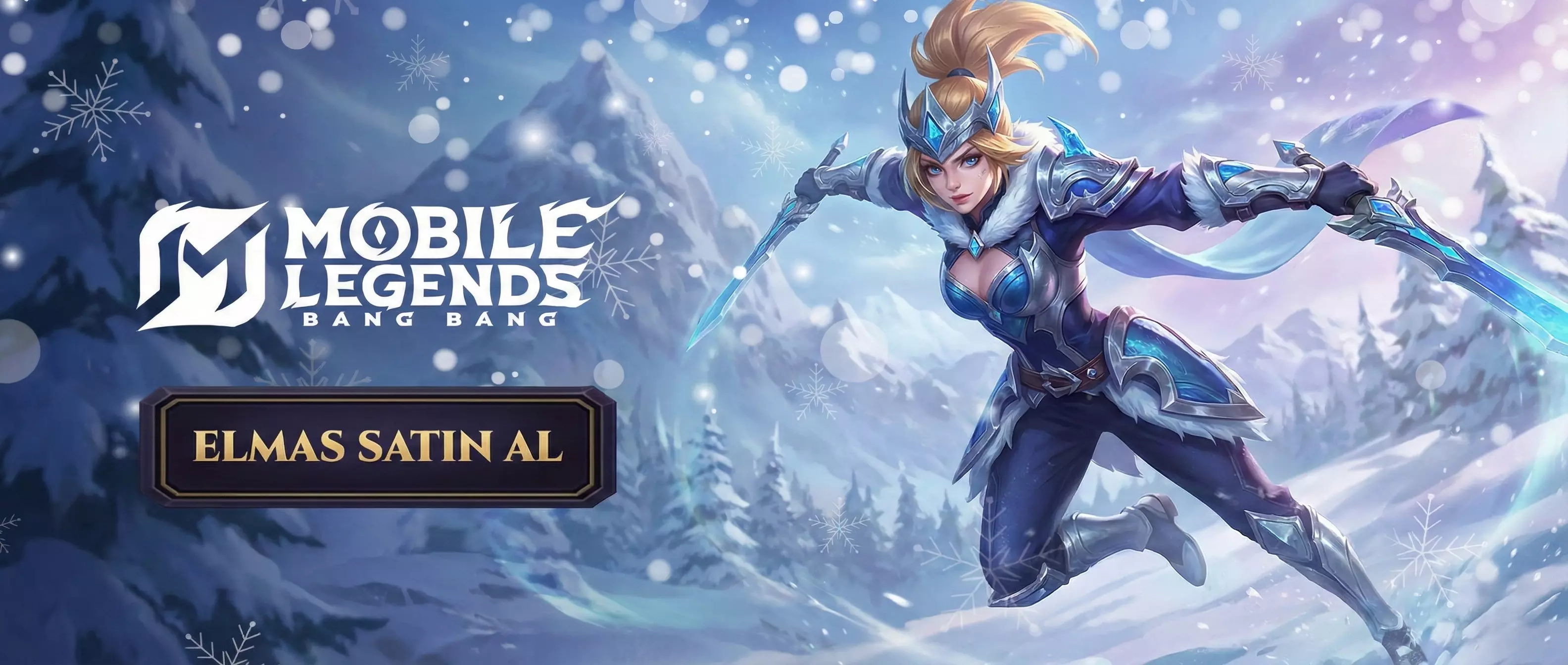 Mobile Legends