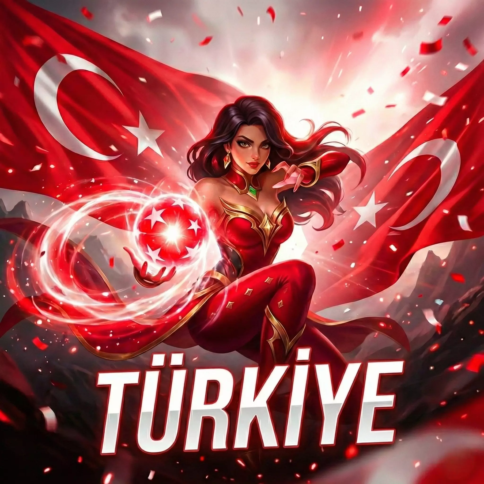 Mobile Legends Bang Bang TR