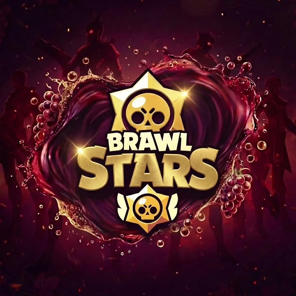 Brawl Stars