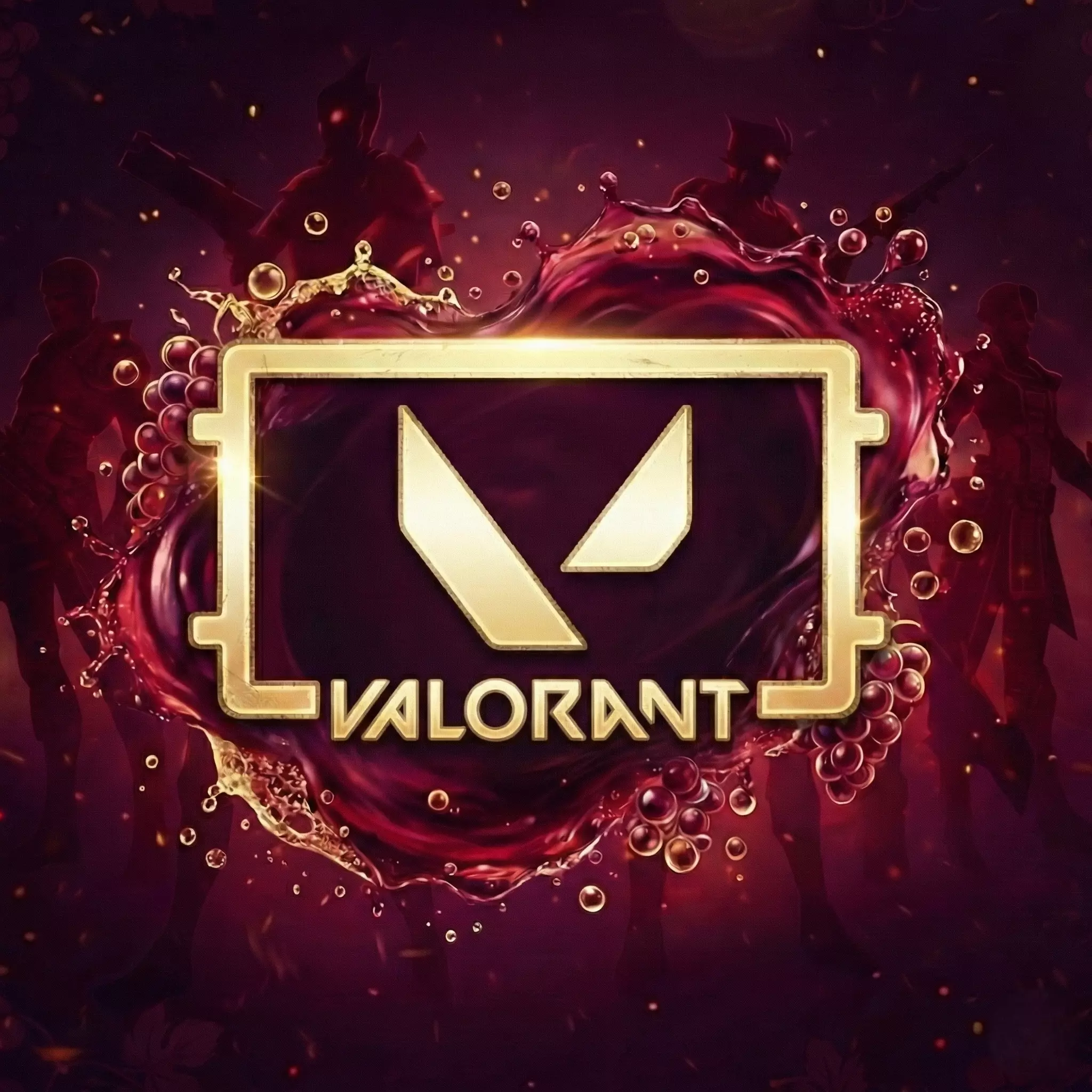 Valorant