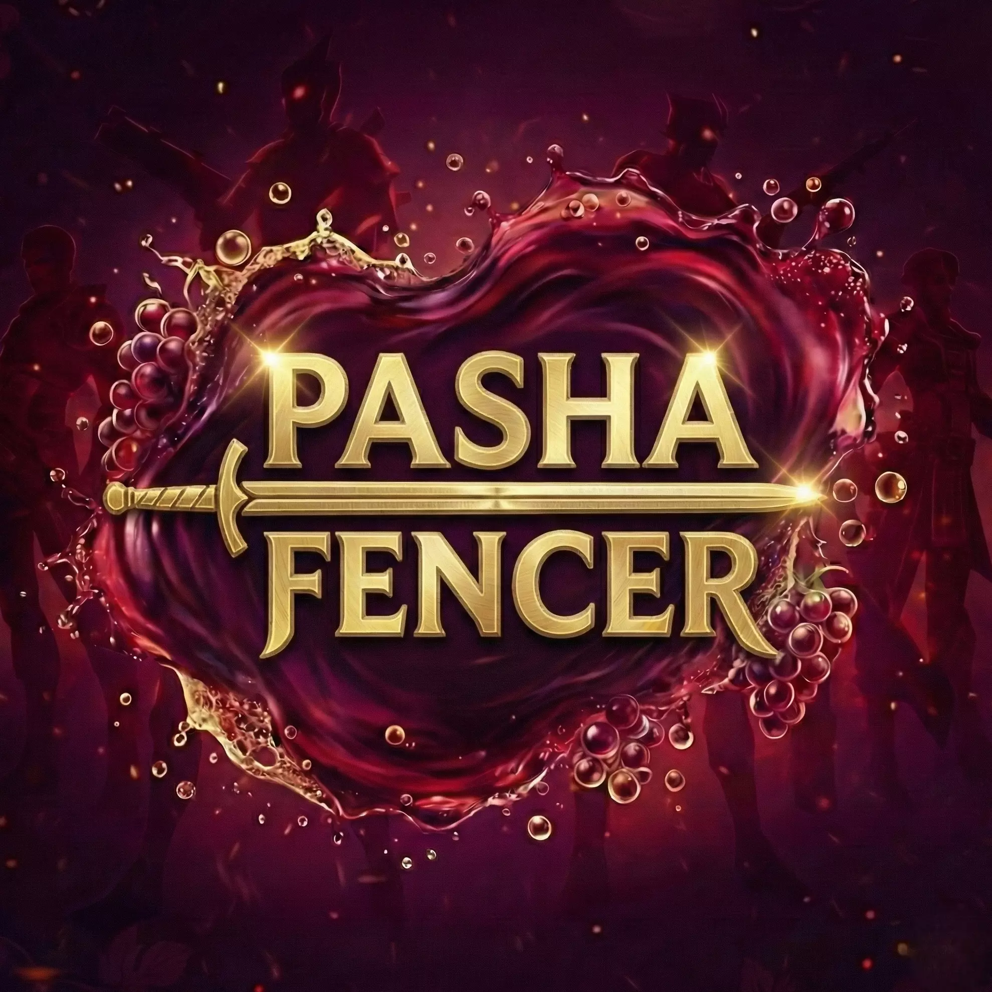 Pasha Fencer