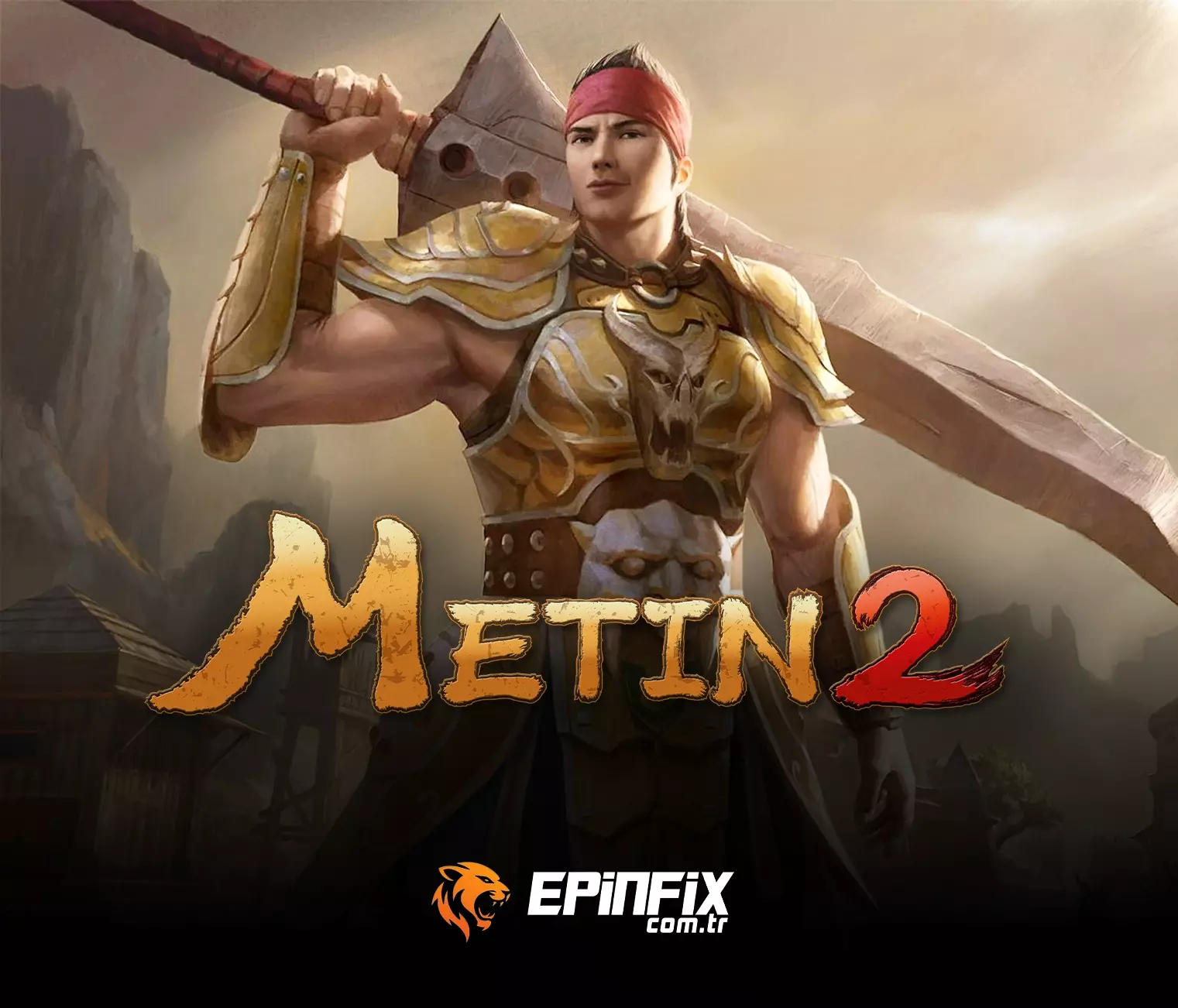 Metin2