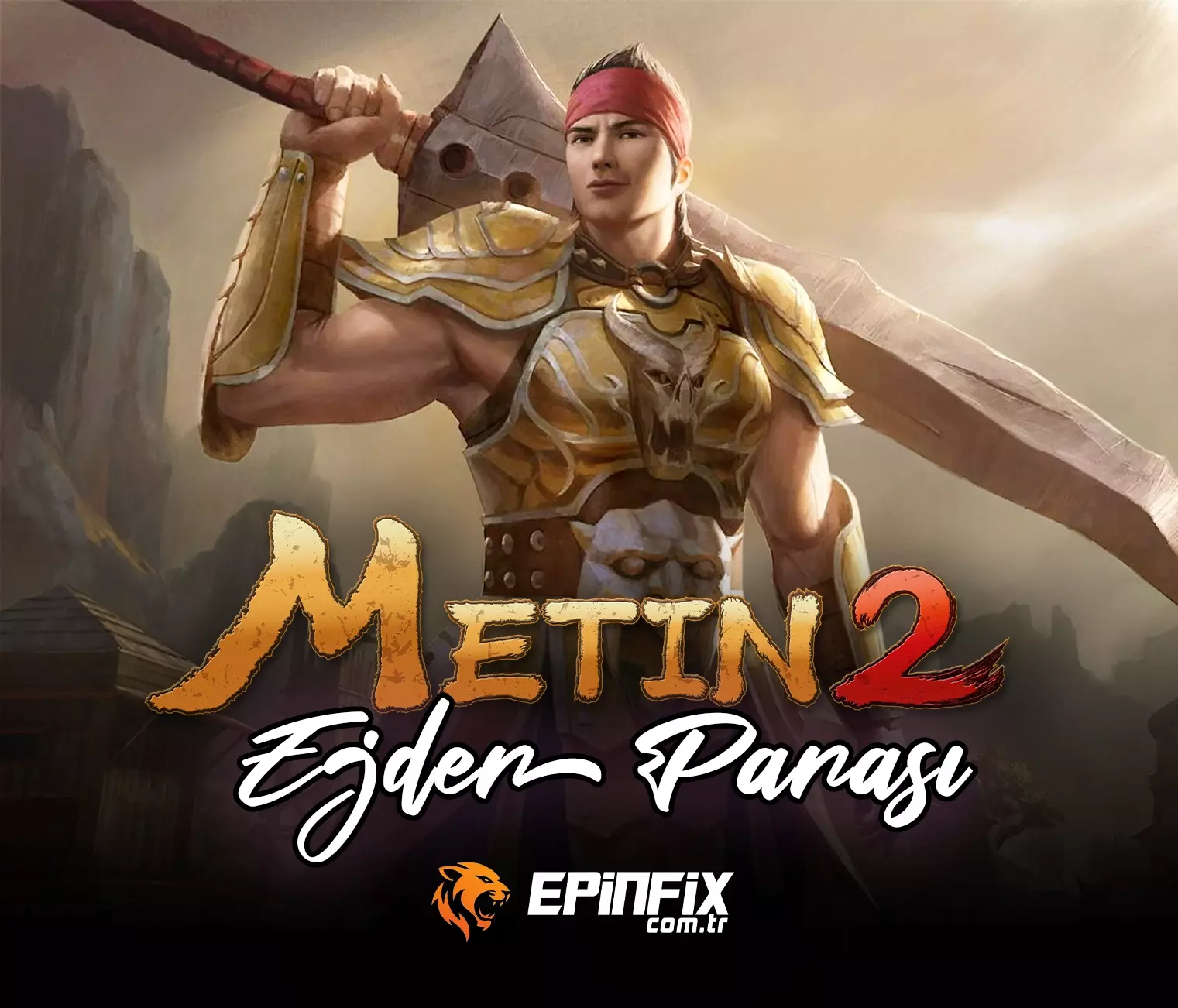 Metin2 Ejder Parası