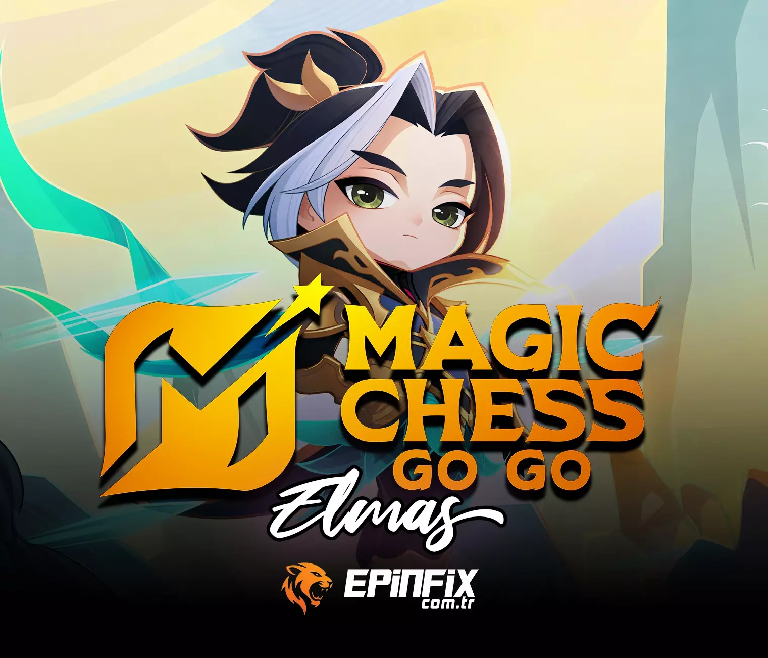Magic Chess: Go Go