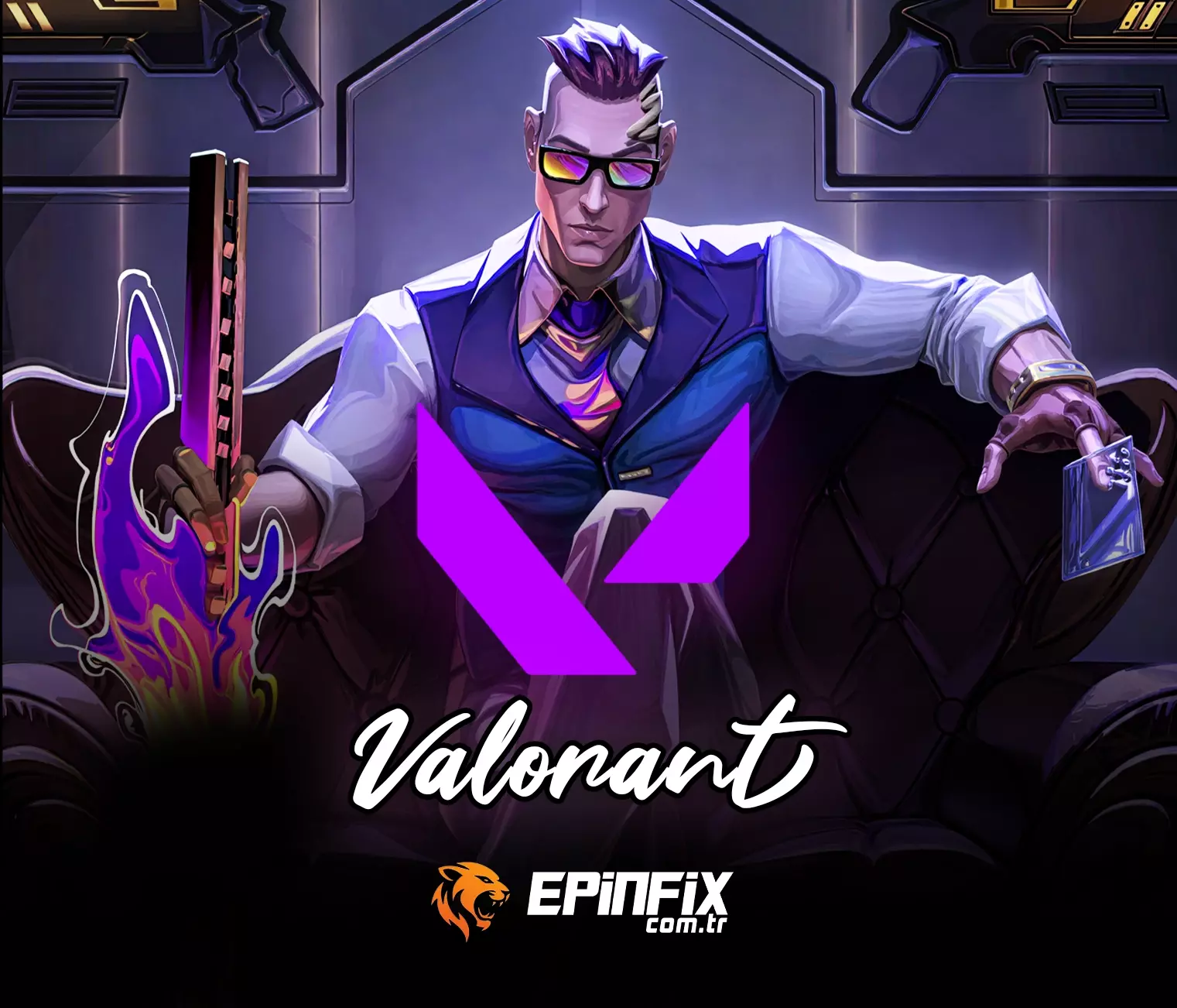 Valorant