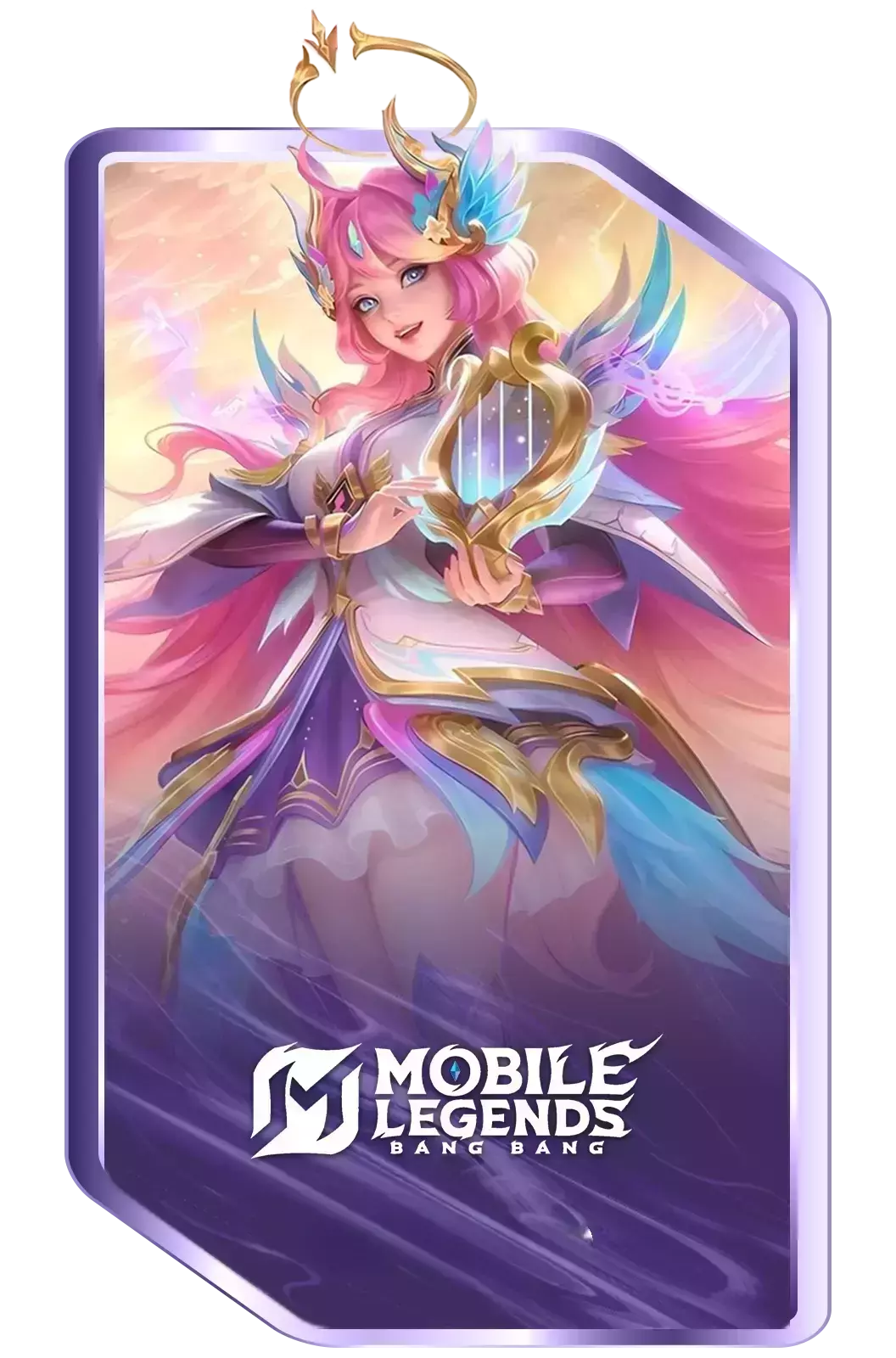 Mobile Legends