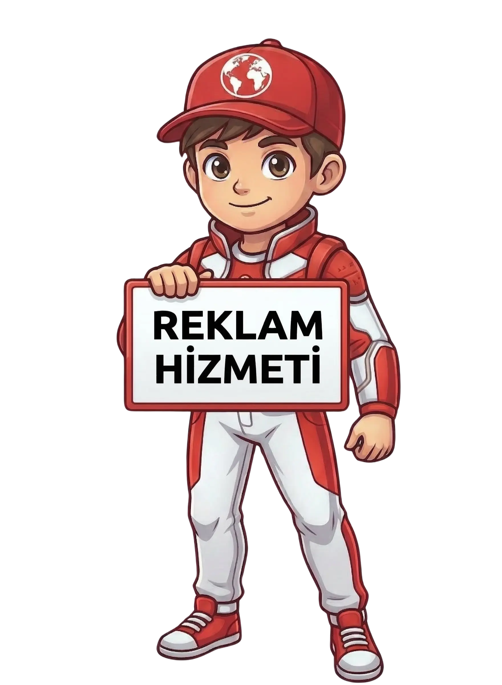 EPINGLOBAL REKLAM HIZMETLERI