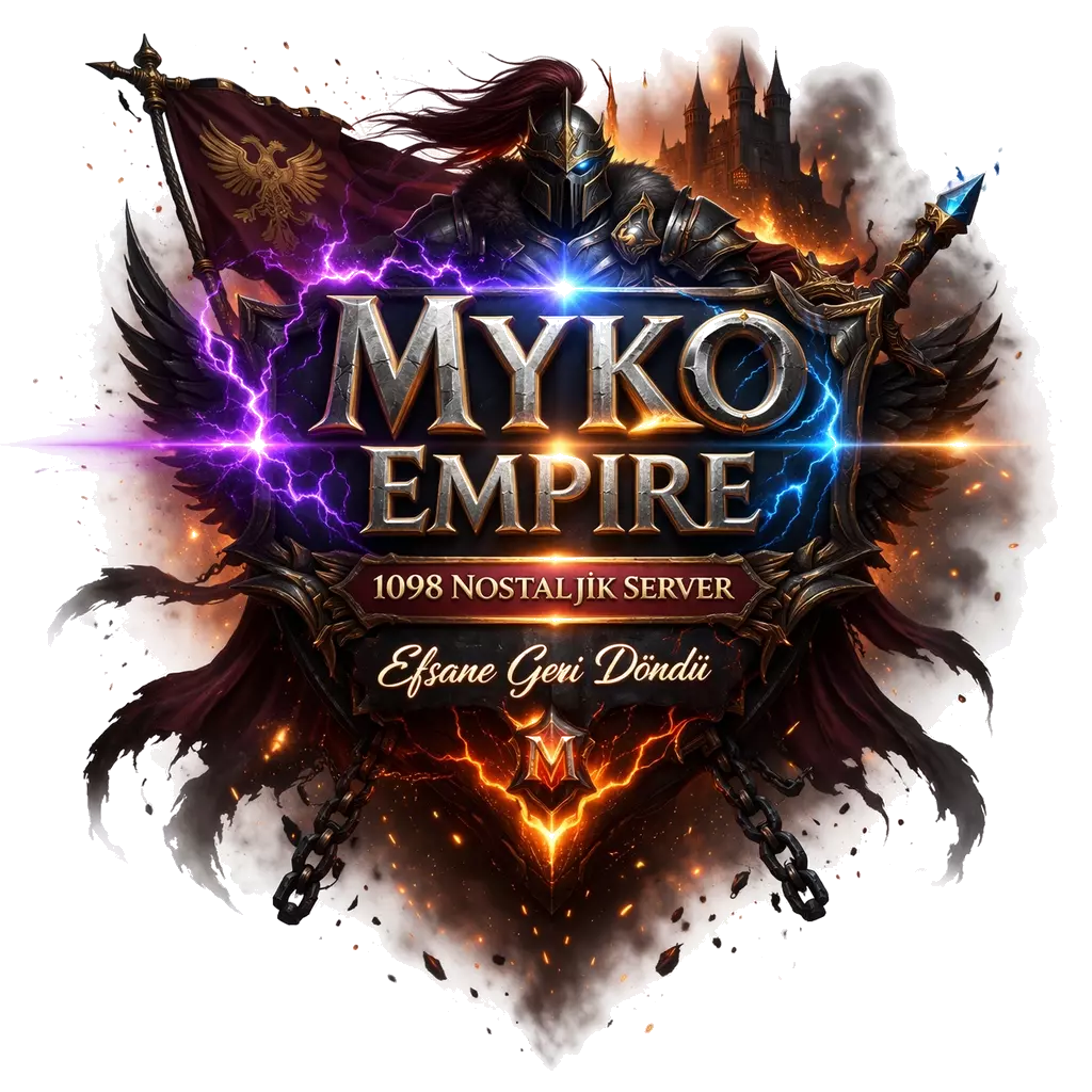 Myko Empire