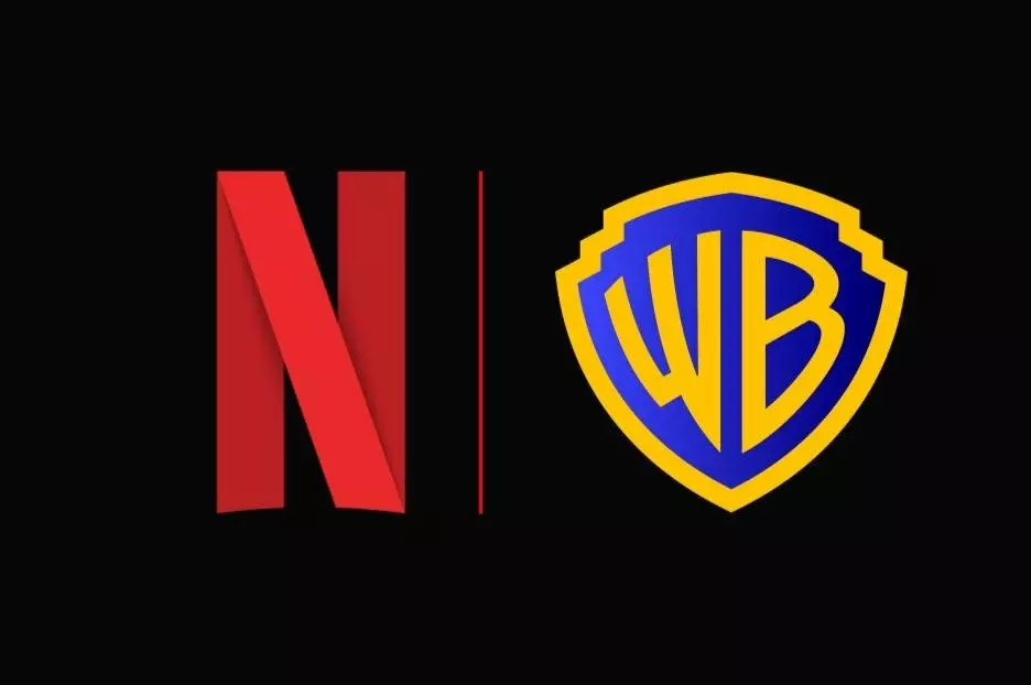 Dev Satın Alma: Netflix, Warner Bros.'u 82,7 Milyar Dolara Bünyesine Katıyor!