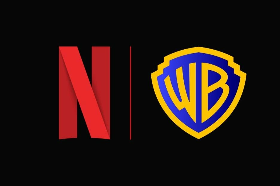 Dev Satın Alma: Netflix, Warner Bros.'u 82,7 Milyar Dolara Bünyesine Katıyor!