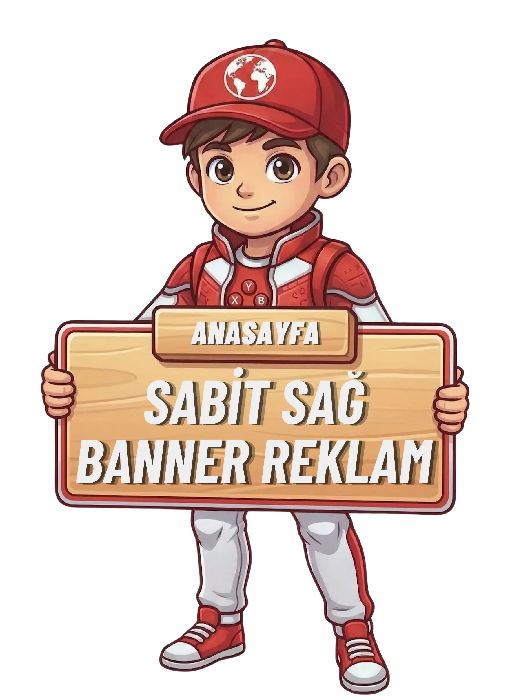 Anasayfa Sabit Sağ Mini Banner (7 Gün)