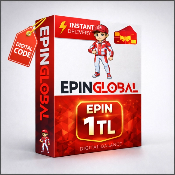 1 TL EPINGLOBAL EPIN