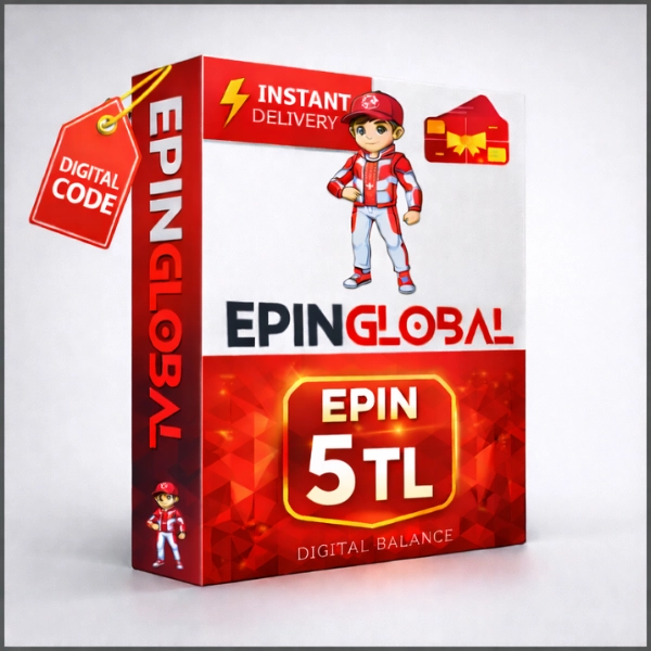 5 TL EPINGLOBAL EPIN