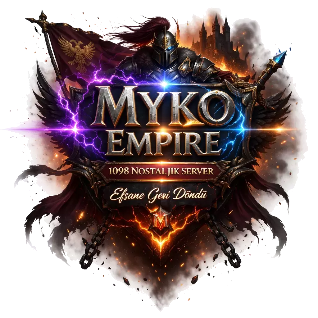 MYKO EMPIRE 1000 TL