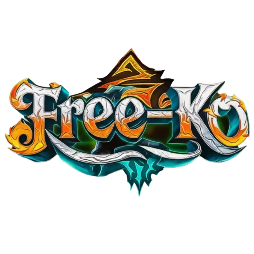 Free-KO