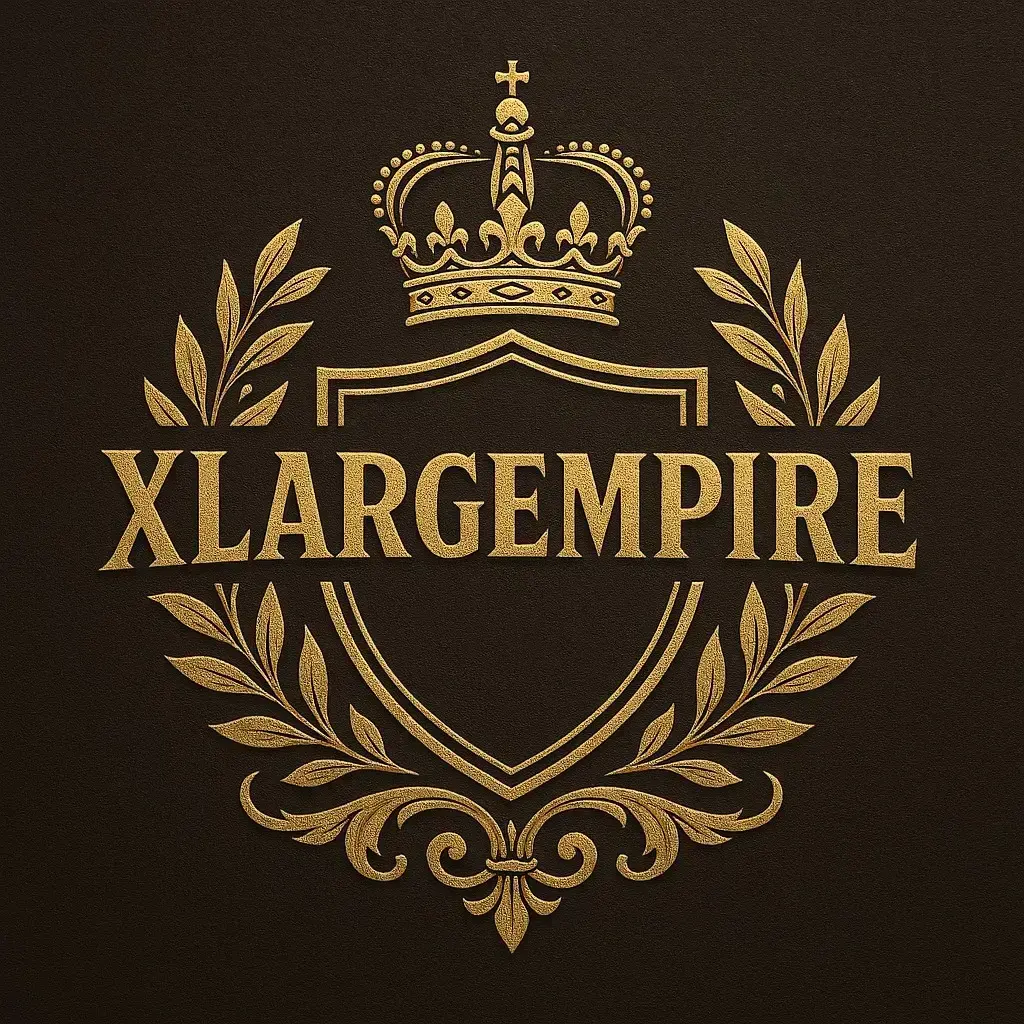 XLARGEMPIRE