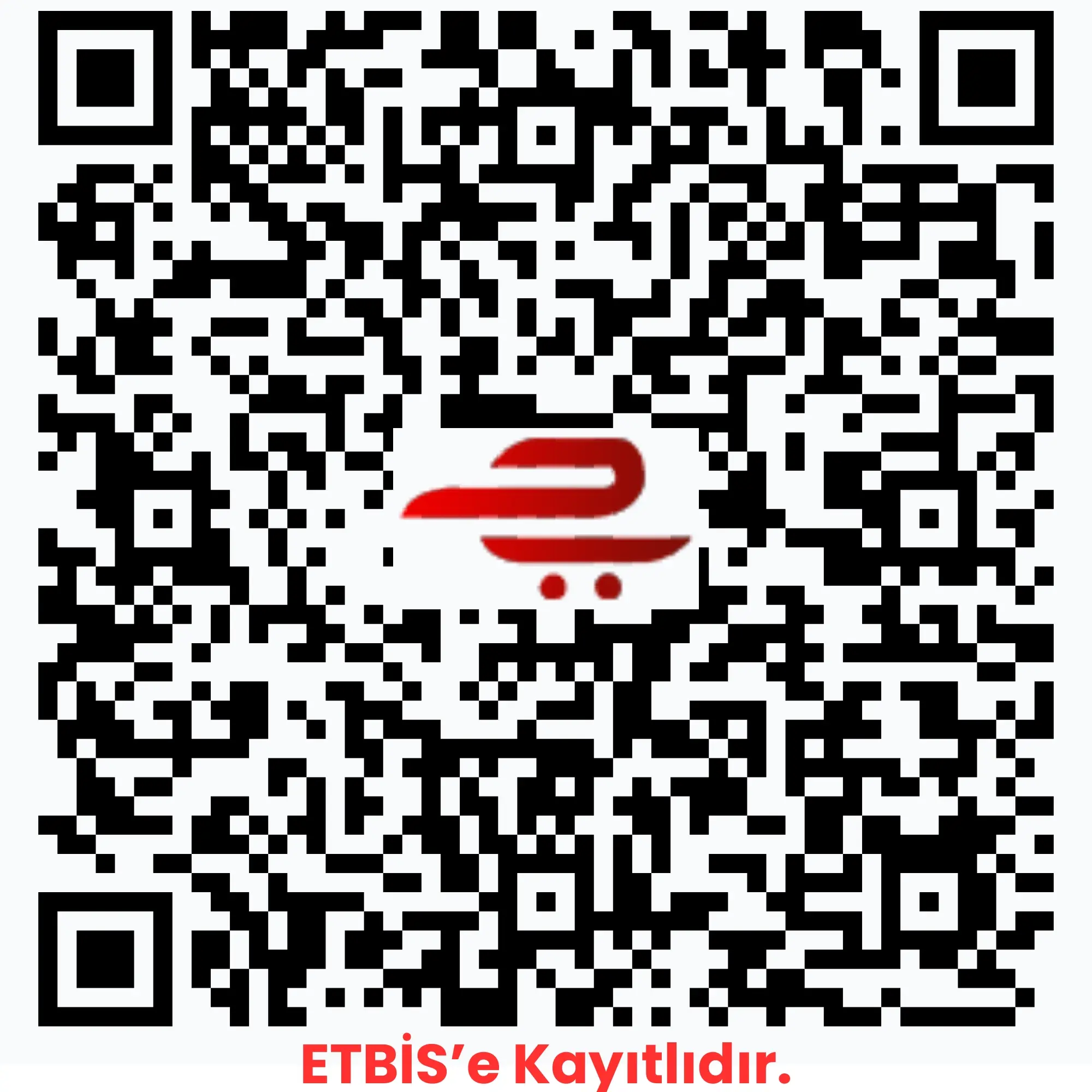 ETBIS Site Doğrulama