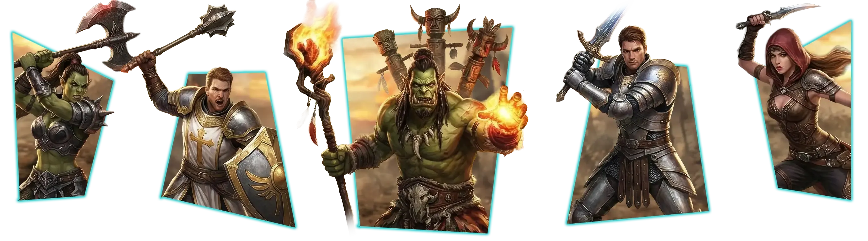 KNIGHTONLINETR HAKKINDA