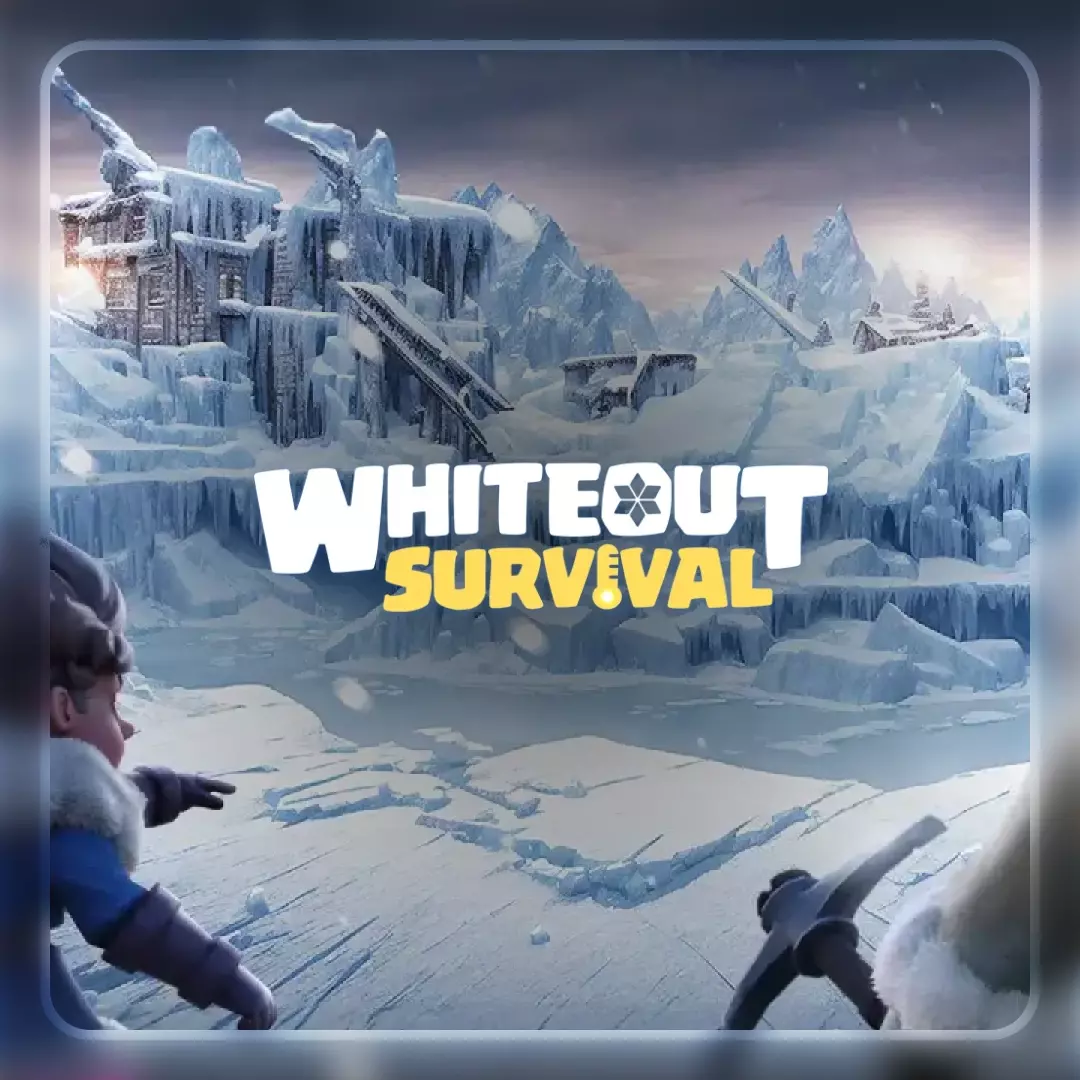 Whiteout Survival