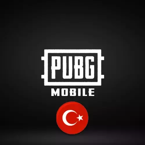 PUBG Mobile UC - E-Pin