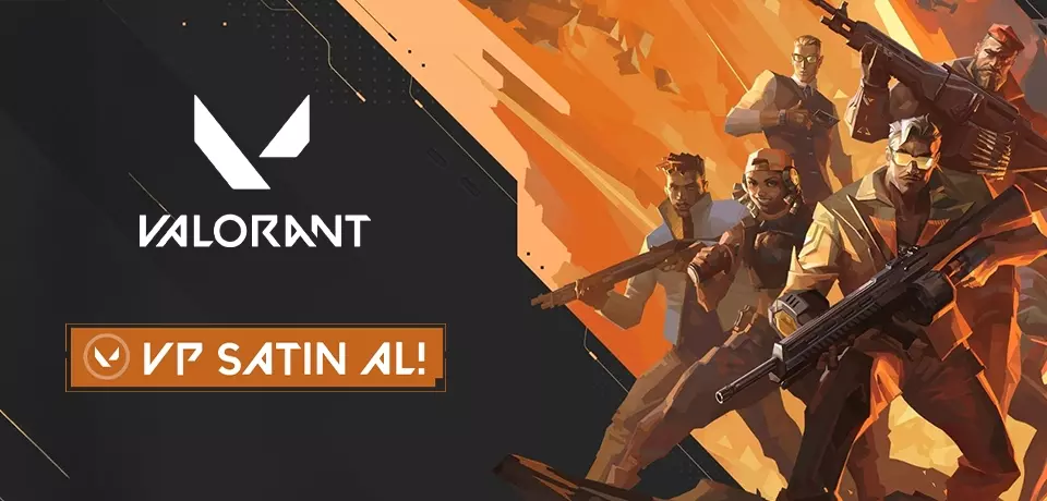 VALORANT