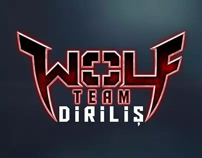 Wolfteam