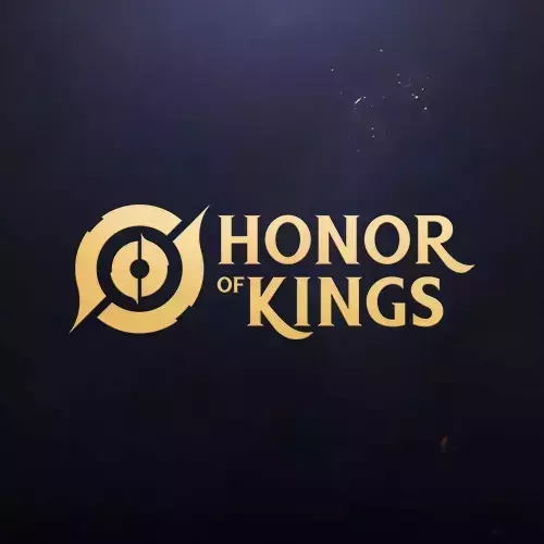 Honor Of Kings