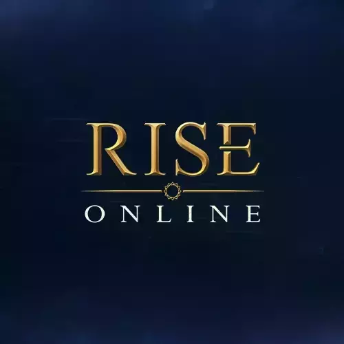 Rise Online